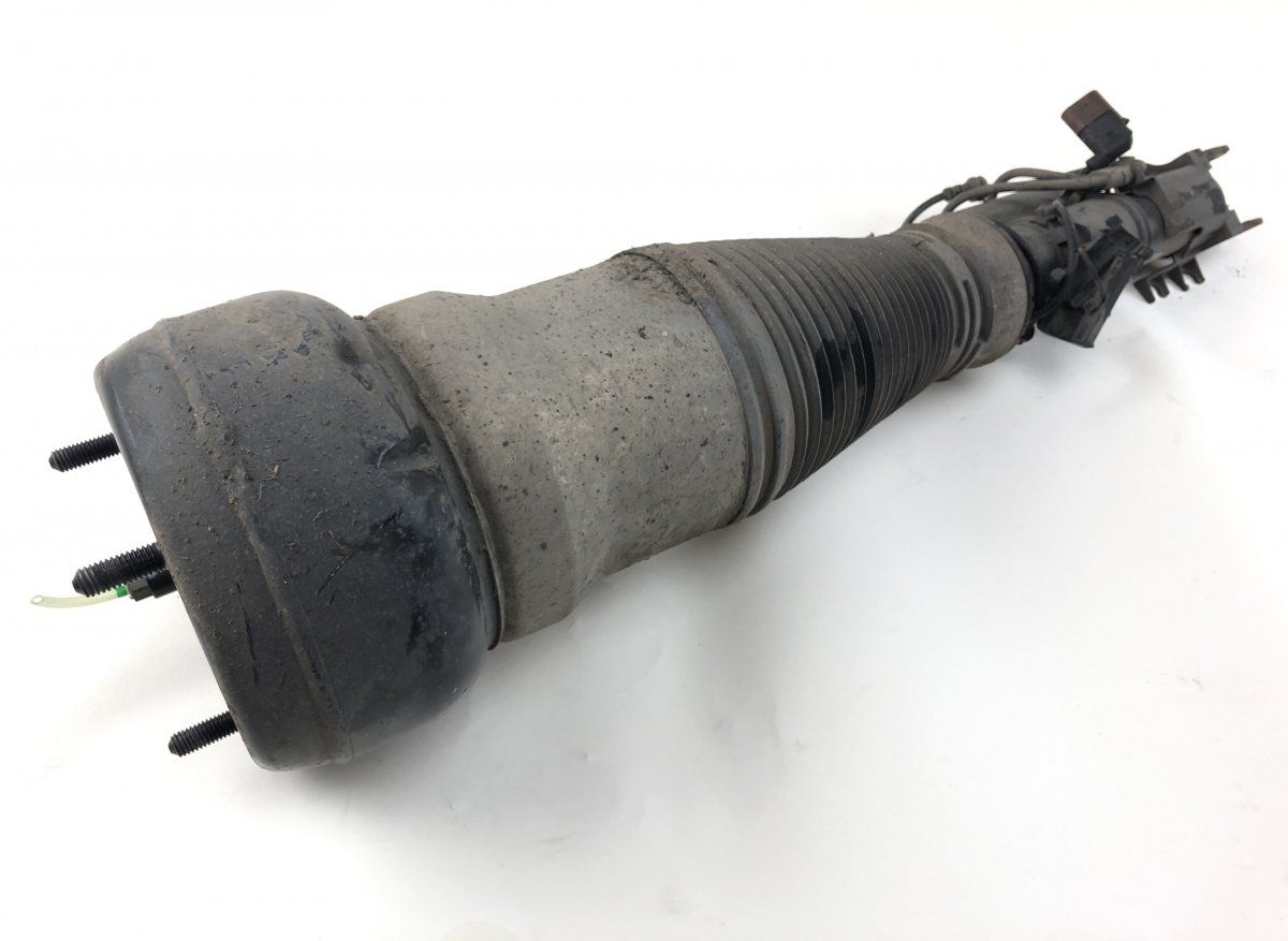 A2223204713 Air shock absorber front left MERCEDES-BENZ S-CLASS (W222, X222) (2013-2020)