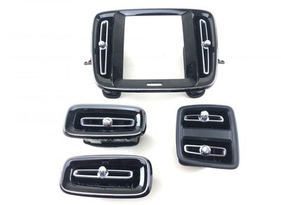 31442628 Cabin air vent set VOLVO XC40 / EX40 / EC40 (536, 539) (2017-)