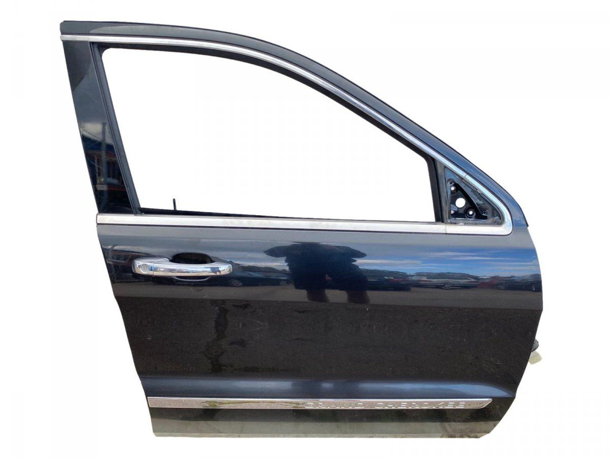 68274938AD Door Front Right JEEP GRAND CHEROKEE IV (WK, WK2) (2010-2021)