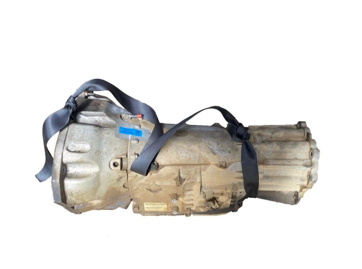 68085629AE Gearbox JEEP GRAND CHEROKEE IV (WK, WK2) (2010-2021)