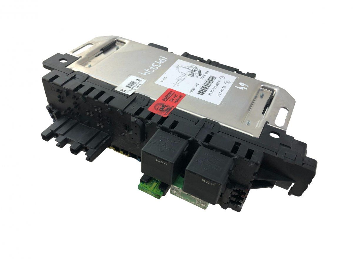 05045139 05045135 05045131 Fuse box MERCEDES-BENZ SL-CLASS (R230) (2001-2012)