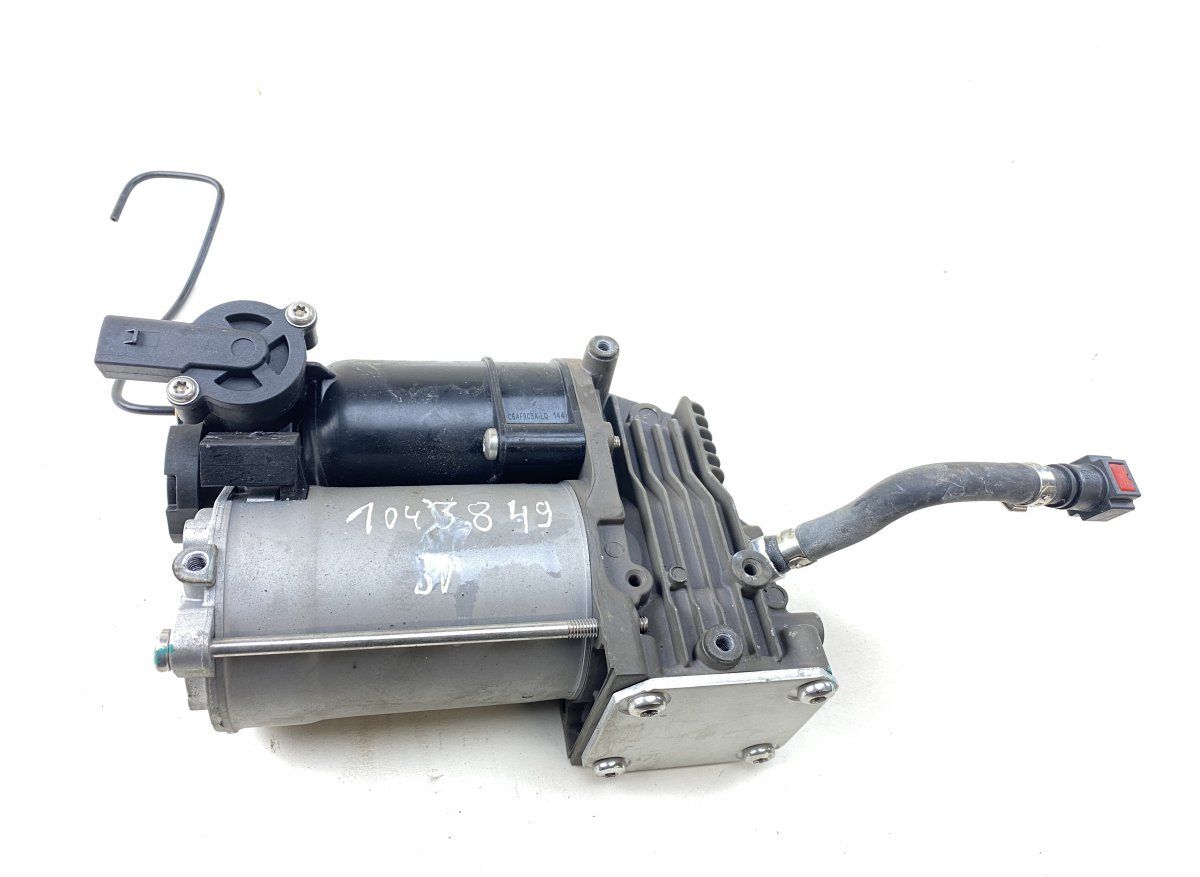 6859714 Air Suspension Compressor BMW X5 (E70) (2007-2013)