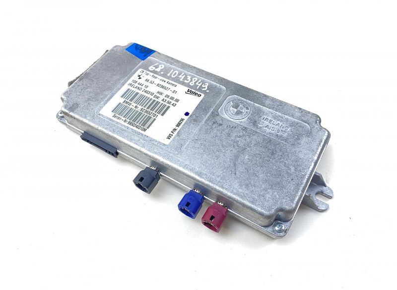 66539291386 Camera control unit BMW X5 (E70) (2007-2013)