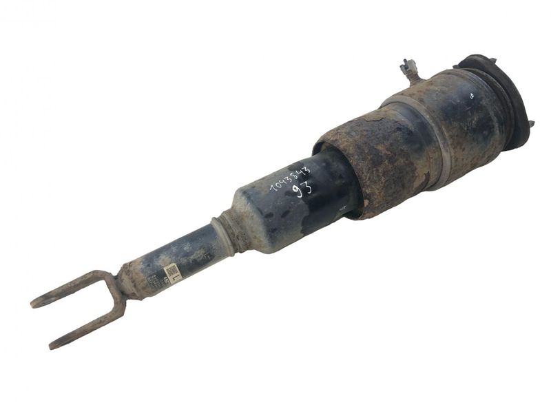 4802050150 Air shock absorber front left LEXUS LS (XF40) (2006-2017)