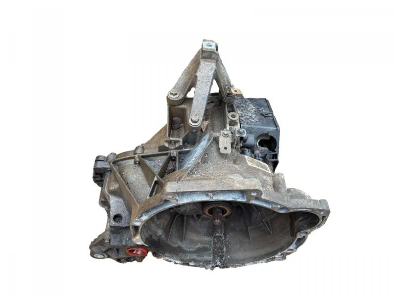 2066058 Gearbox FORD FOCUS III (2010-2018)