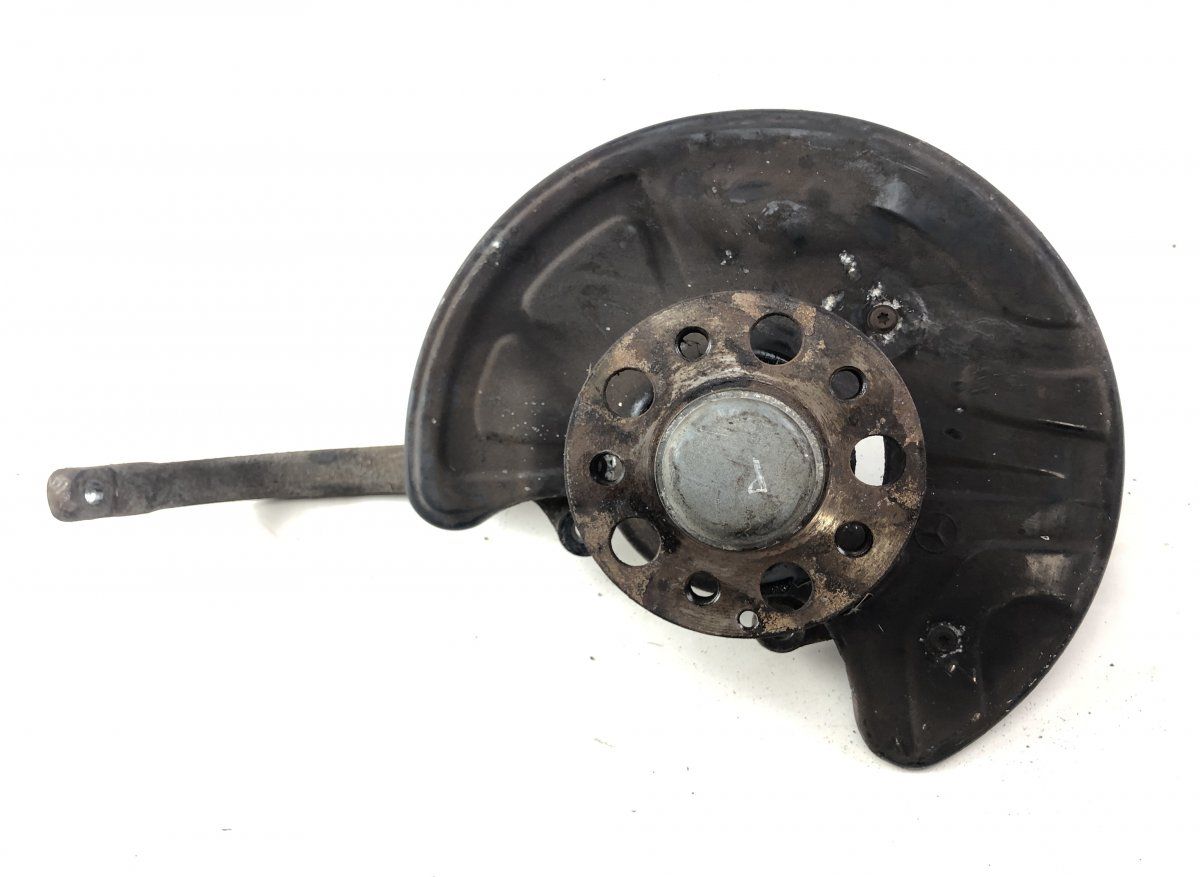 A2113306520 Wheel bearing housing front right MERCEDES-BENZ SL-CLASS (R230) (2001-2012)