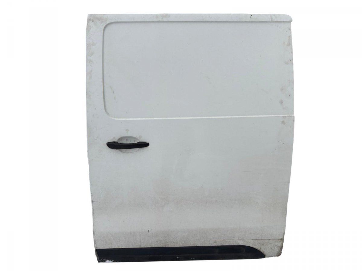 9811898280 Sliding door left PEUGEOT EXPERT / TRAVELLER (2016-)