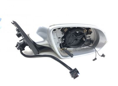 4H2857410H 4H0857536E Mirror right AUDI A8 (4H) (2009-2017)