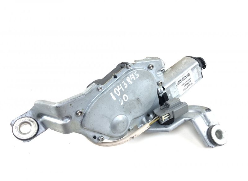 8638163 Wiper Motor bootlid / tailgate VOLVO XC90 I (2002-2014)