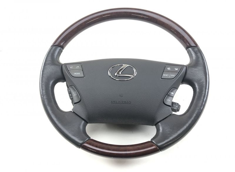 4510050250E1 Steering Wheel LEXUS LS (XF40) (2006-2017)