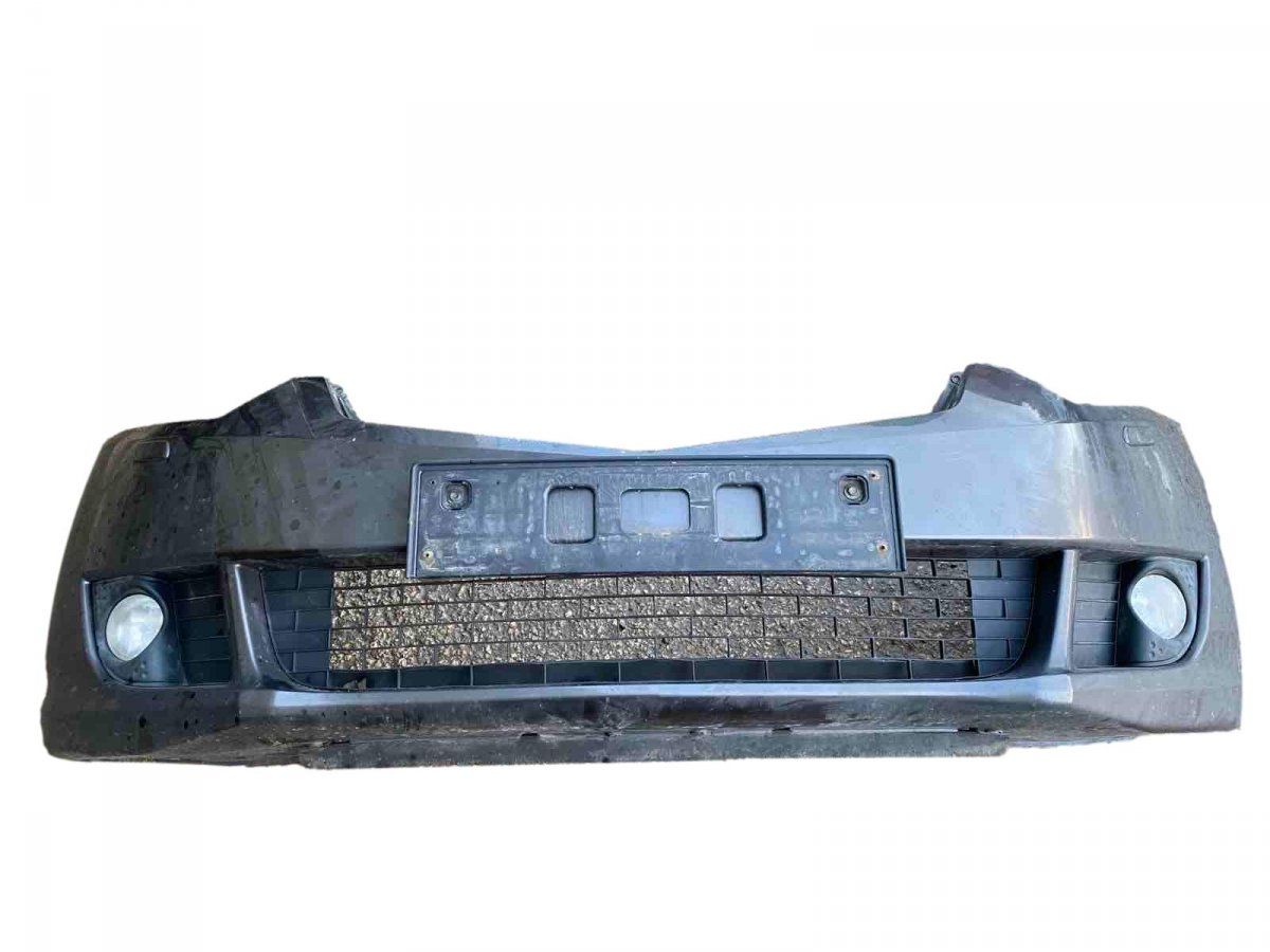 71101TL0G10ZE Front Bumper HONDA ACCORD VIII (CP, CU) (2007-2015)