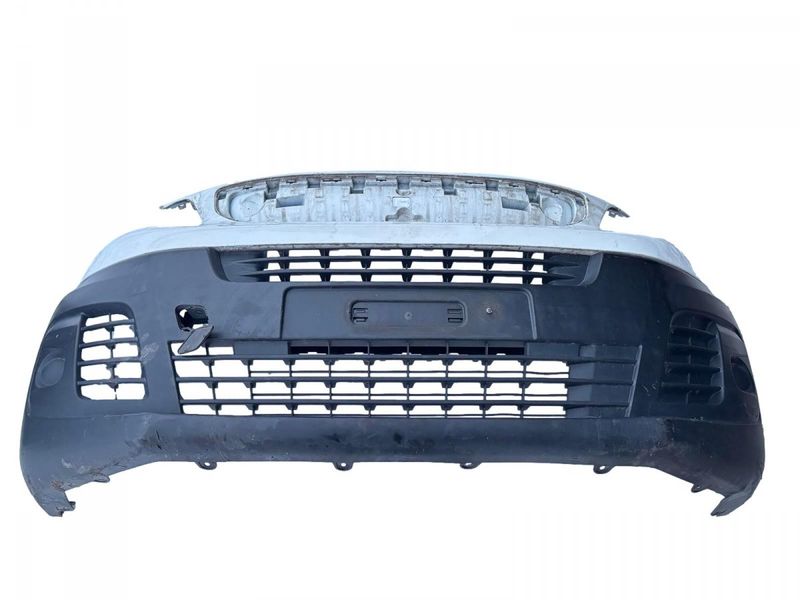 1615627580 1615649280 Front Bumper PEUGEOT EXPERT / TRAVELLER (2016-)
