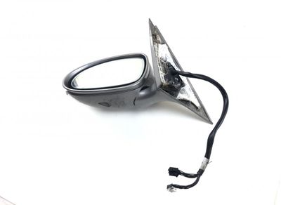 A2218100576 Mirror left MERCEDES-BENZ S-CLASS (W221) (2005-2013)