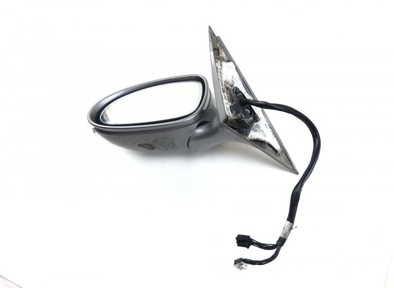 A2218100576 Mirror left MERCEDES-BENZ S-CLASS (W221) (2005-2013)