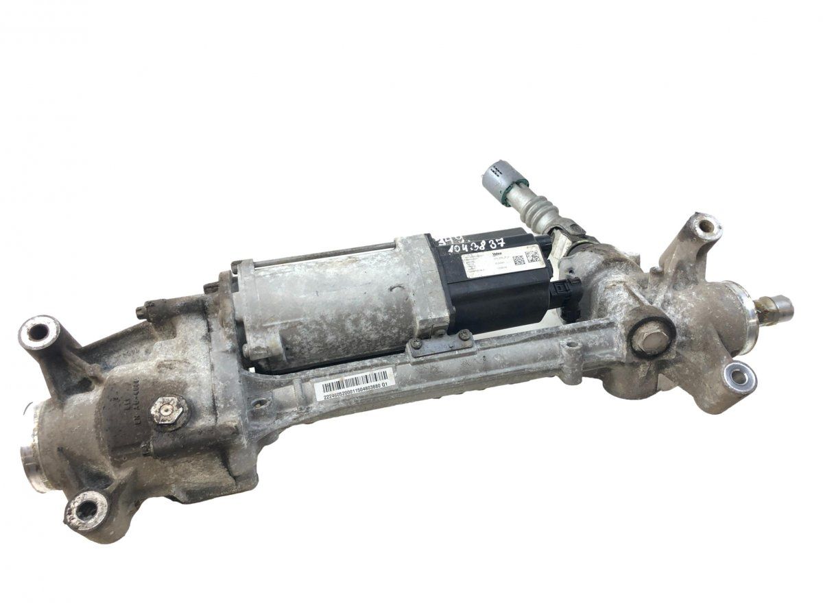 A2224605200 Steering rack MERCEDES-BENZ S-CLASS (W222, X222) (2013-2020)