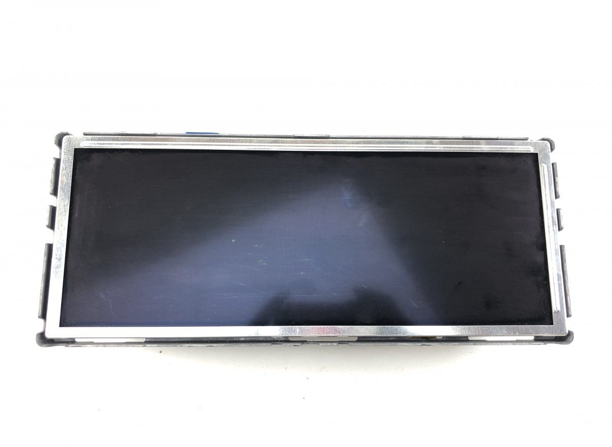 0263690006 Dash screen MERCEDES-BENZ S-CLASS (W222, X222) (2013-2020)