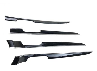 68137941AA Interior decorative trim set JEEP GRAND CHEROKEE IV (WK, WK2) (2010-2021)