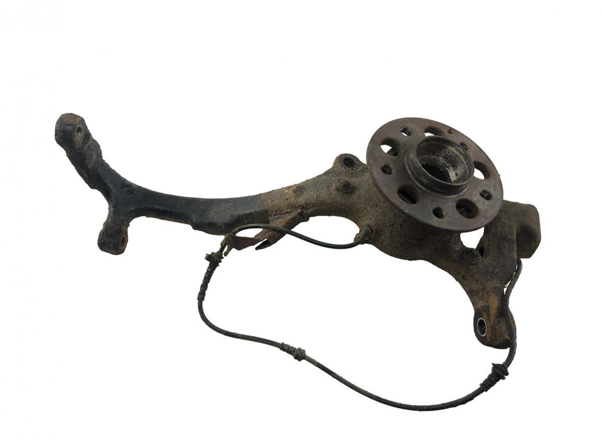 A2213324701 Wheel bearing housing front left MERCEDES-BENZ S-CLASS (W221) (2005-2013)