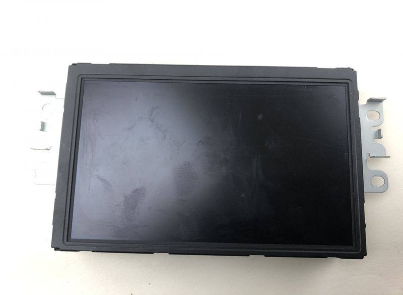 36011464 Dash screen VOLVO V70 III (BW) (2007-2016)