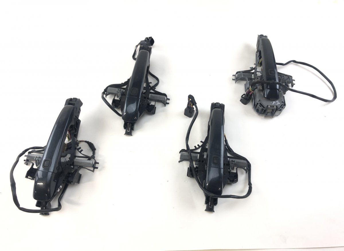 39873389 Door handle exterior set VOLVO XC60 I (2008-2017)