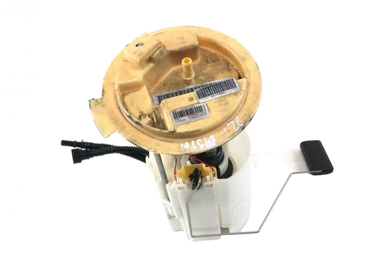 0580204303 Fuel delivery pump MASERATI GHIBLI III (M157) (2013-2023)