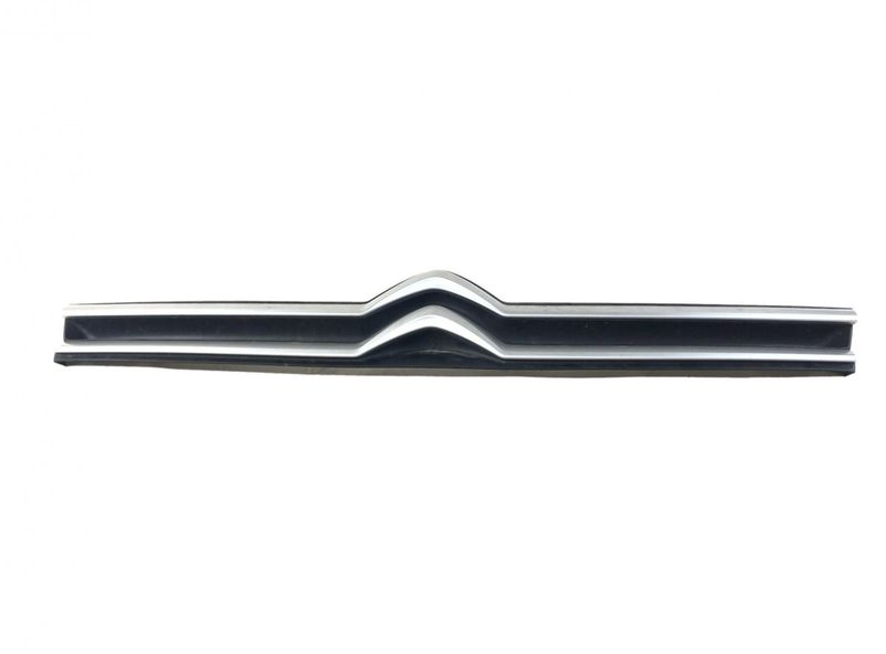98117065VD Radiator Grille CITROËN JUMPY III (2016-)