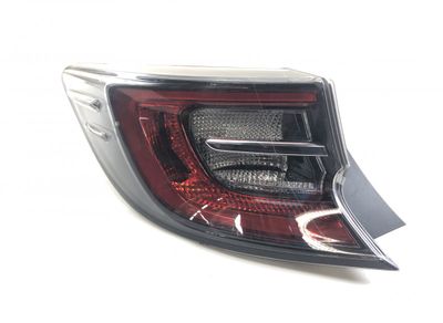 8156102C40 Tail light left TOYOTA COROLLA XII (E210) (2018-)