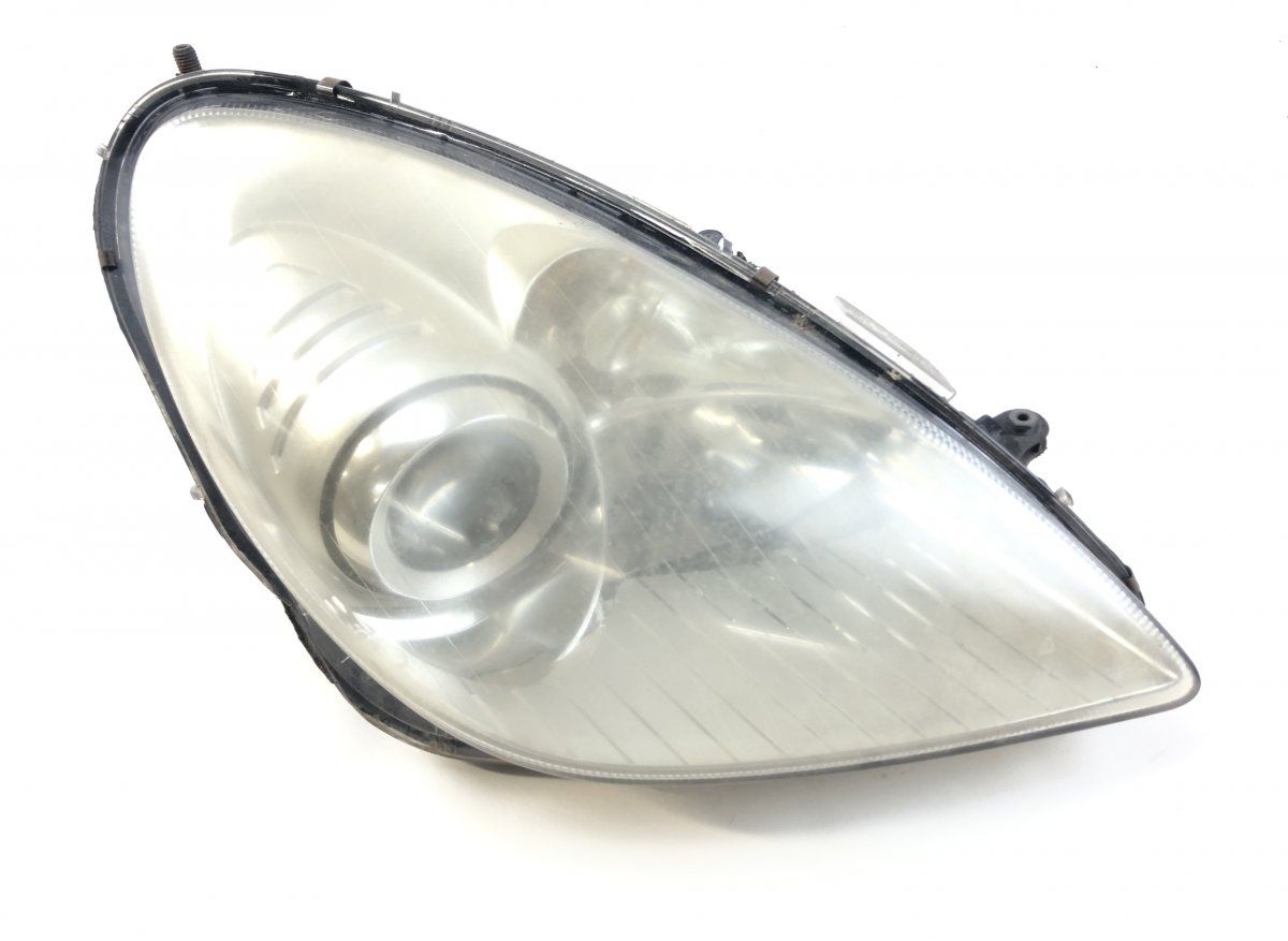 A1718203461 Headlight right MERCEDES-BENZ SLK (R171) (2004-2011)
