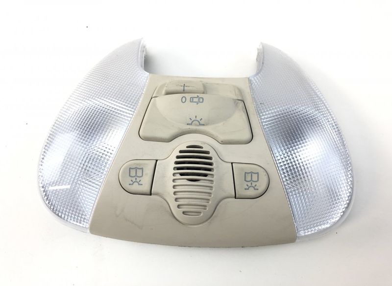A2308201301 Interior Lighting Front MERCEDES-BENZ SL-CLASS (R230) (2001-2012)
