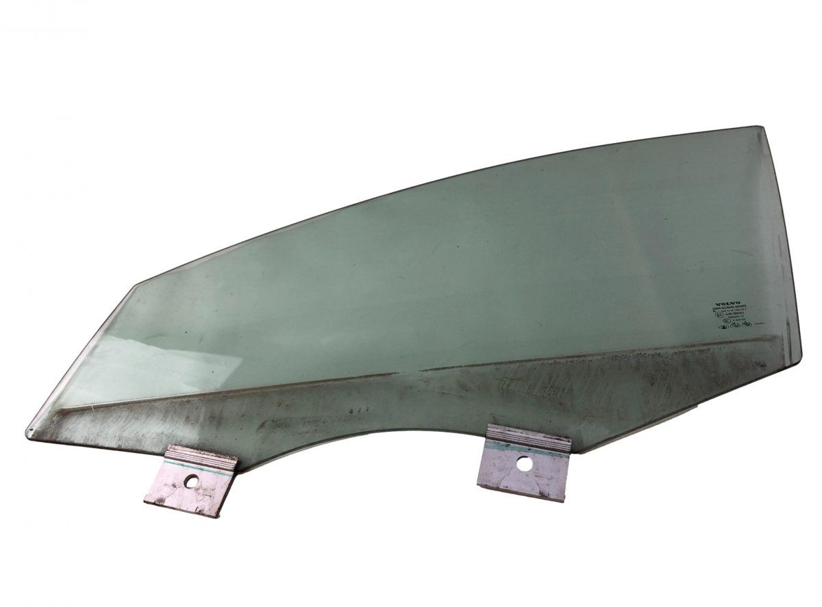 30745623 Door window glass front left VOLVO XC60 I (2008-2017)