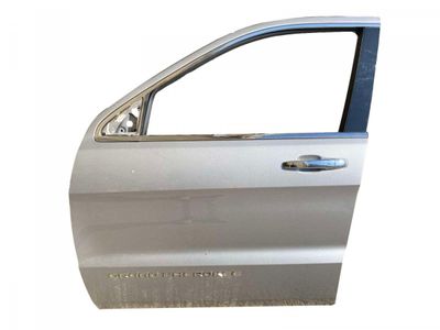 68274939AD Door Front Left JEEP GRAND CHEROKEE IV (WK, WK2) (2010-2021)
