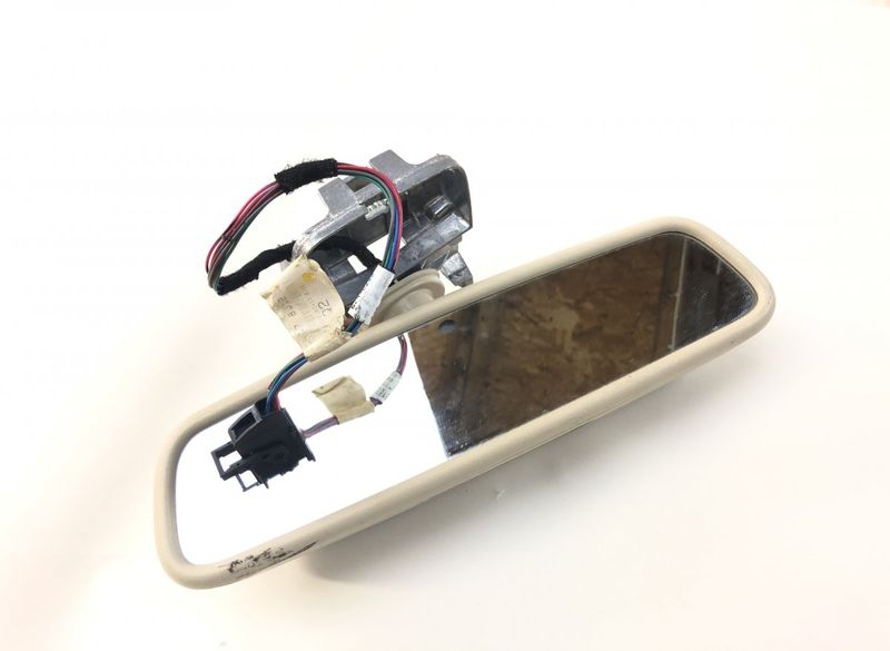 A23081028178J12 Interior Rearview mirror MERCEDES-BENZ SL-CLASS (R230) (2001-2012)