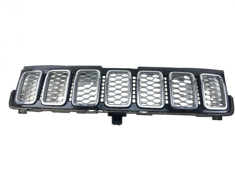68258419AB Radiator Grille JEEP GRAND CHEROKEE IV (WK, WK2) (2010-2021)