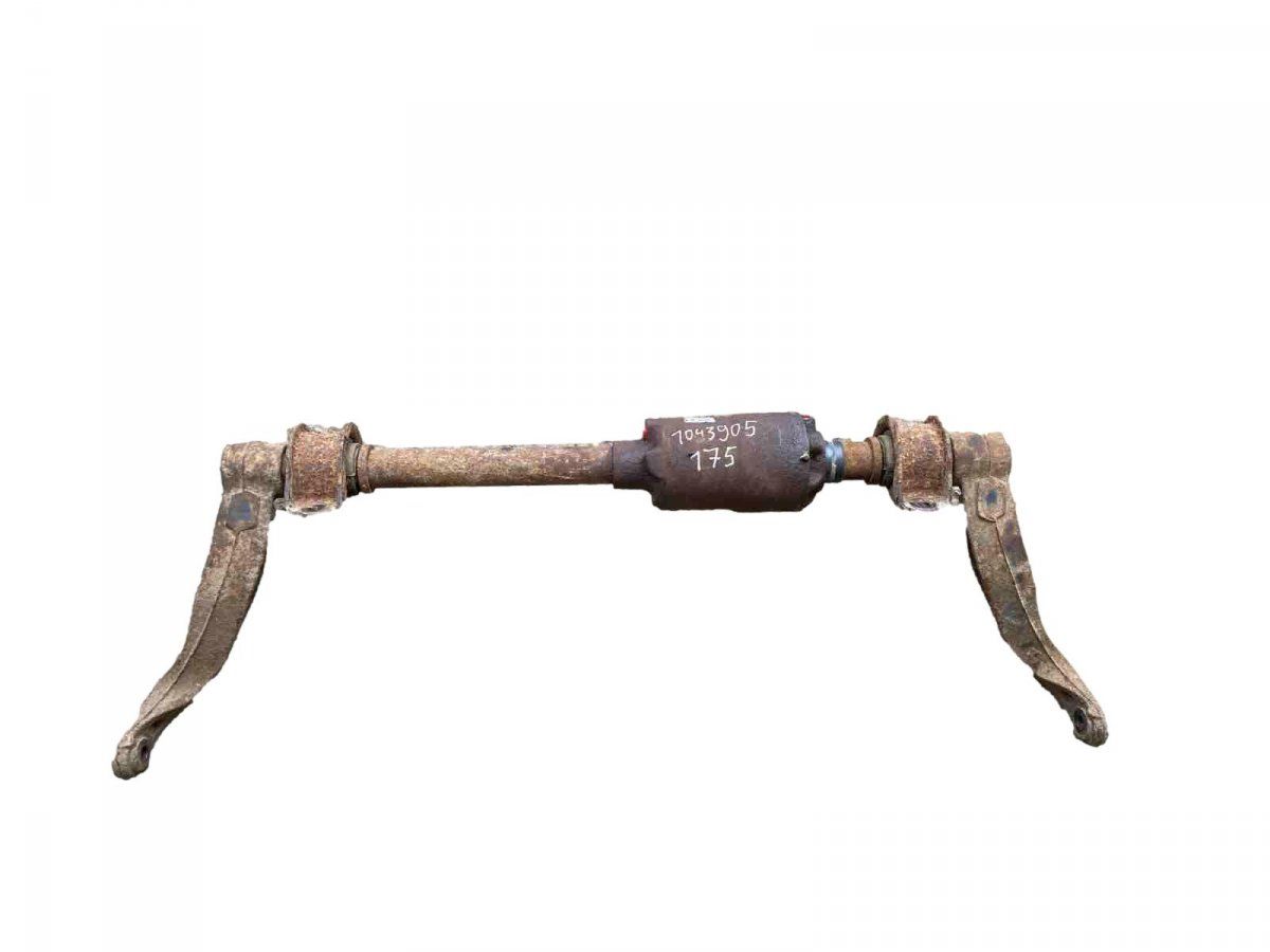 LR098962 Stabilizer bar rear LAND ROVER RANGE ROVER IV (LG/L405) (2012-2021)