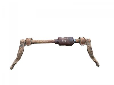 LR098962 Stabilizer bar rear LAND ROVER RANGE ROVER IV (LG/L405) (2012-2021)