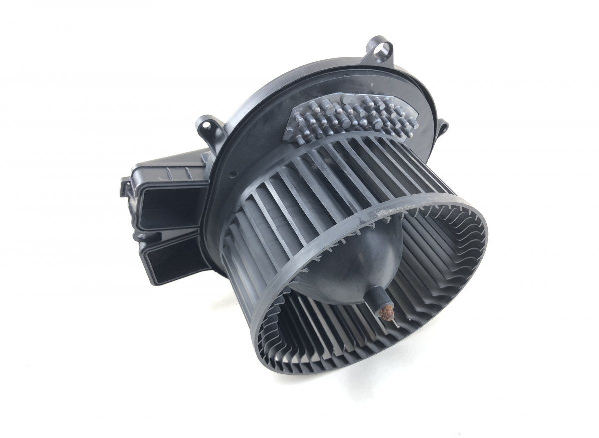 A1669066100 Heater Fan MERCEDES-BENZ ML-CLASS (W166) (2011-2015)