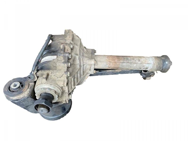 LR066513 Front axle Differential LAND ROVER RANGE ROVER IV (LG/L405) (2012-2021)