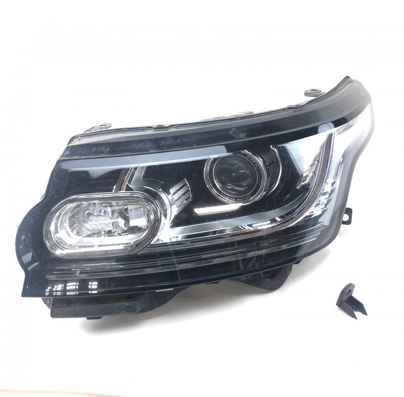 LR067216 Headlight left LAND ROVER RANGE ROVER IV (LG/L405) (2012-2021)