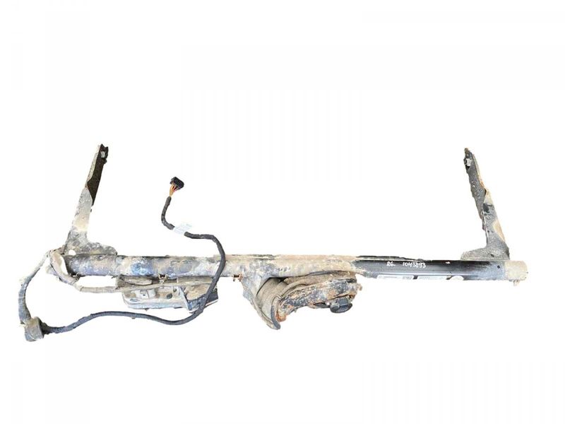 321771600042 321771600032 Towbar VW PASSAT B7 / ALLTRACK (2010-2015)