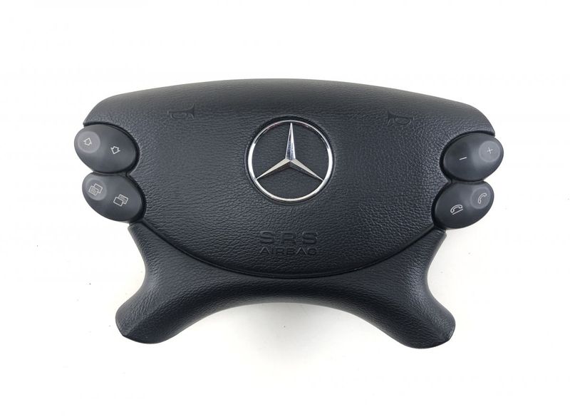 A2308600602 Steering Wheel Airbag MERCEDES-BENZ SL-CLASS (R230) (2001-2012)