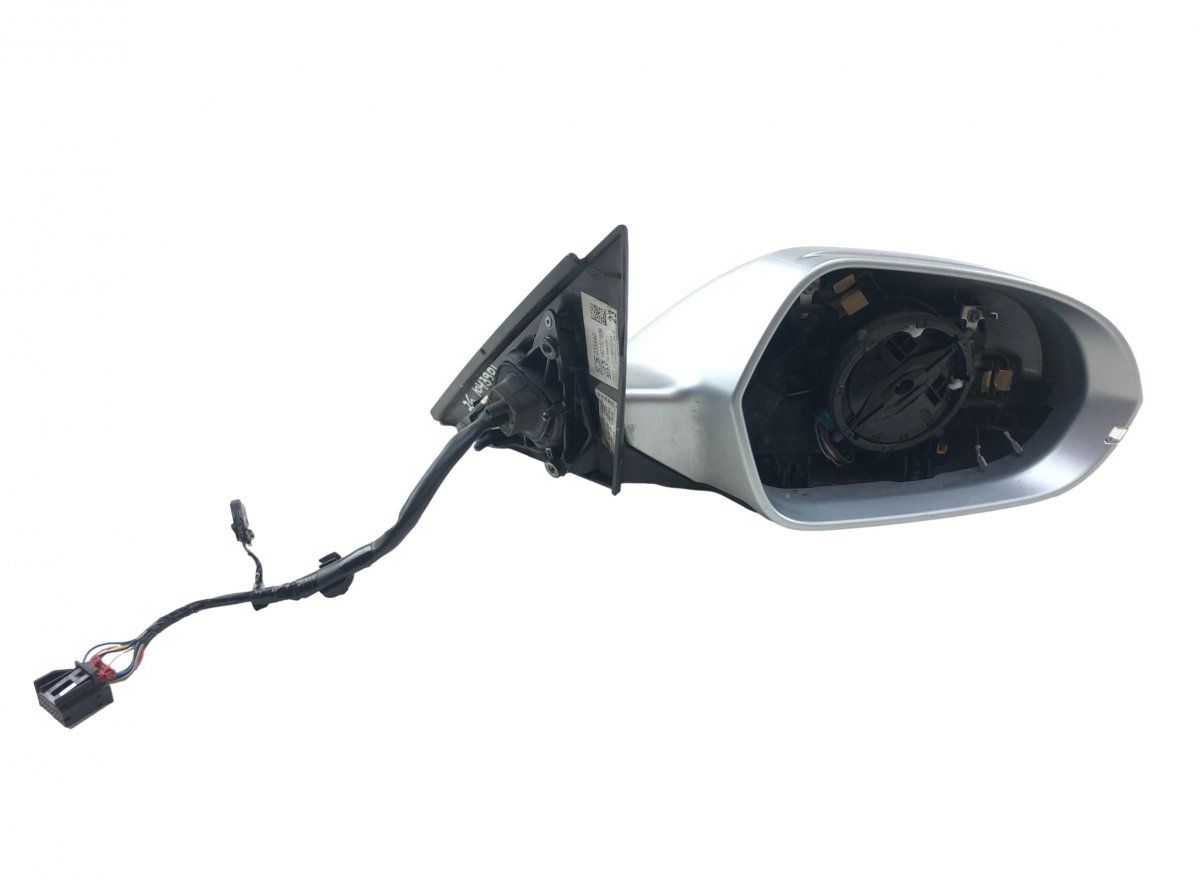 4G1857410AE Mirror right AUDI A6 / A6 ALLROAD (C7, 4G) (2010-2018)