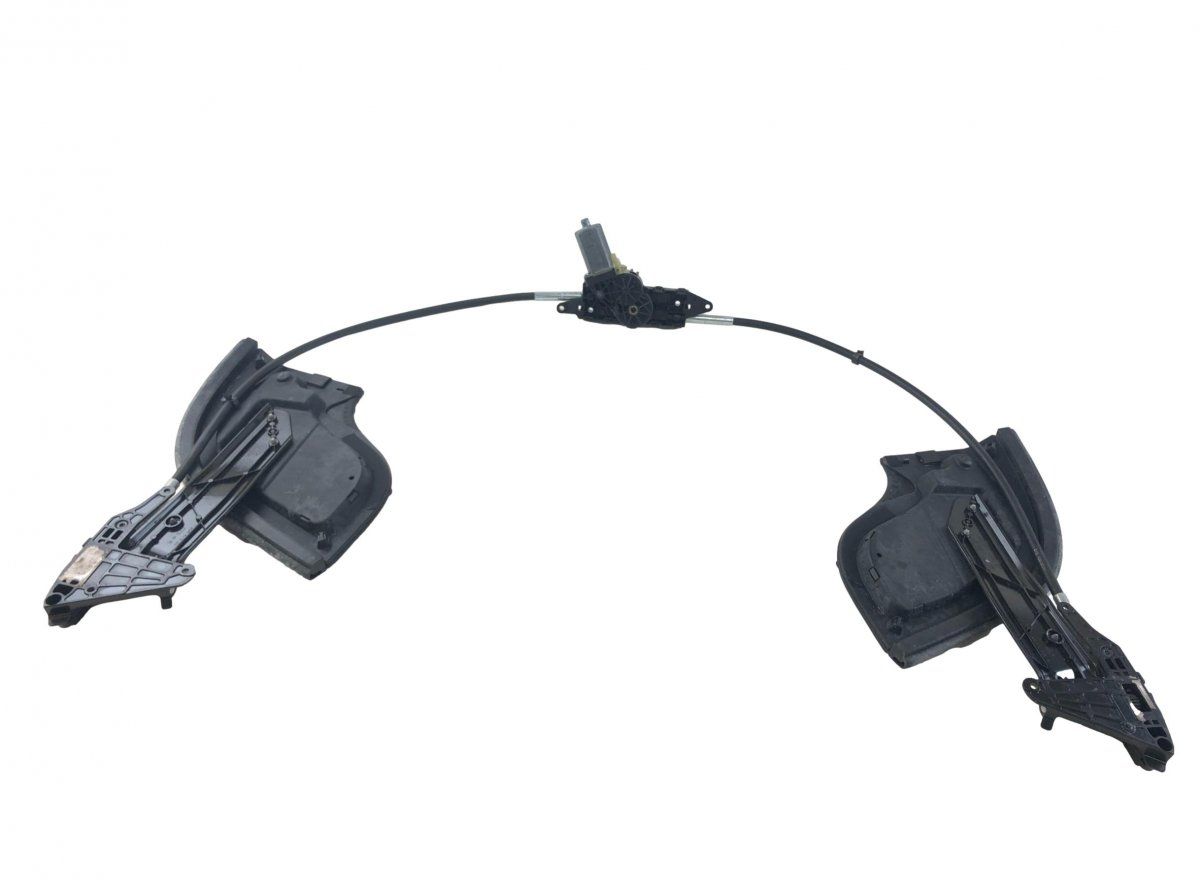 120448100 120447600 Parcel shelf actuator / motor MERCEDES-BENZ SL-CLASS (R230) (2001-2012)