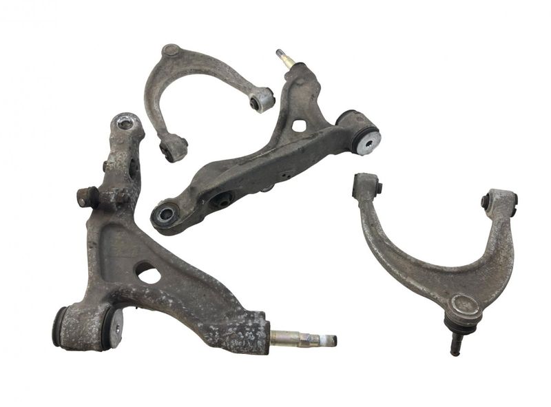 4864030320 4862030320 Front axle track control arm kit / set LEXUS GS IV (2011-2020)