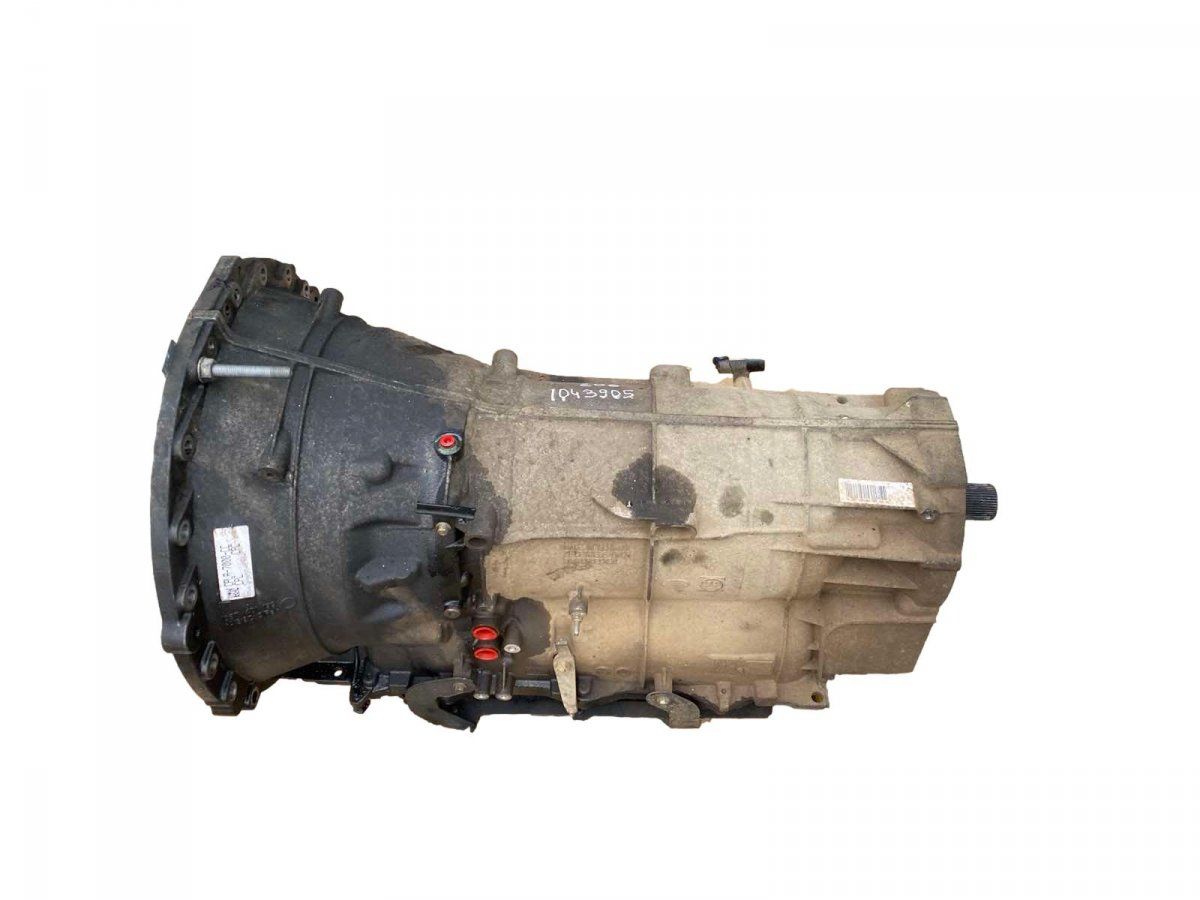 8HP70 Gearbox LAND ROVER RANGE ROVER IV (LG/L405) (2012-2021)