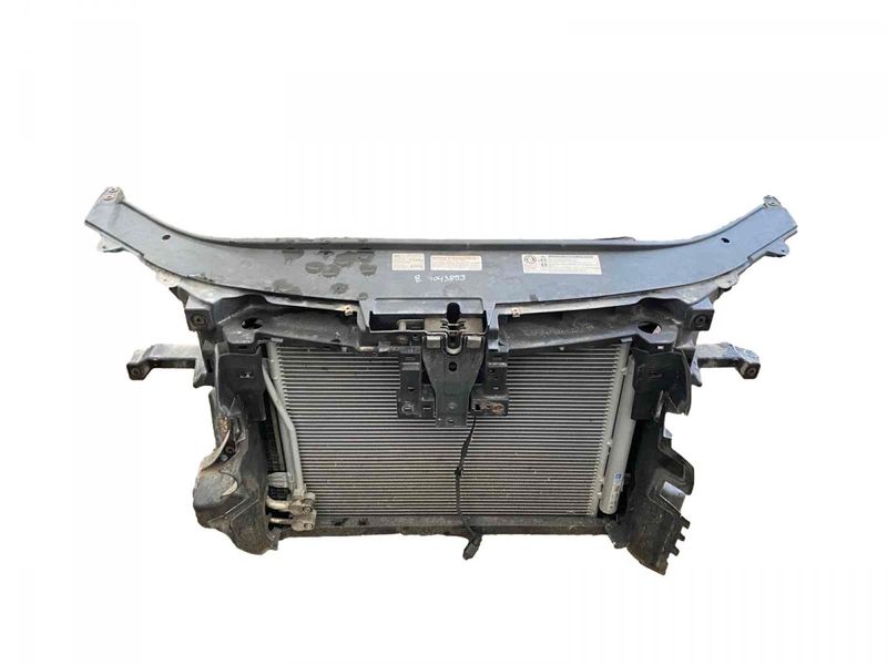 3AA805588E Front panel VW PASSAT B7 / ALLTRACK (2010-2015)