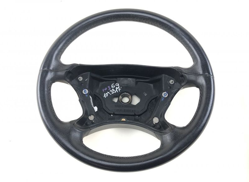 A2304600503 Steering Wheel MERCEDES-BENZ SL-CLASS (R230) (2001-2012)