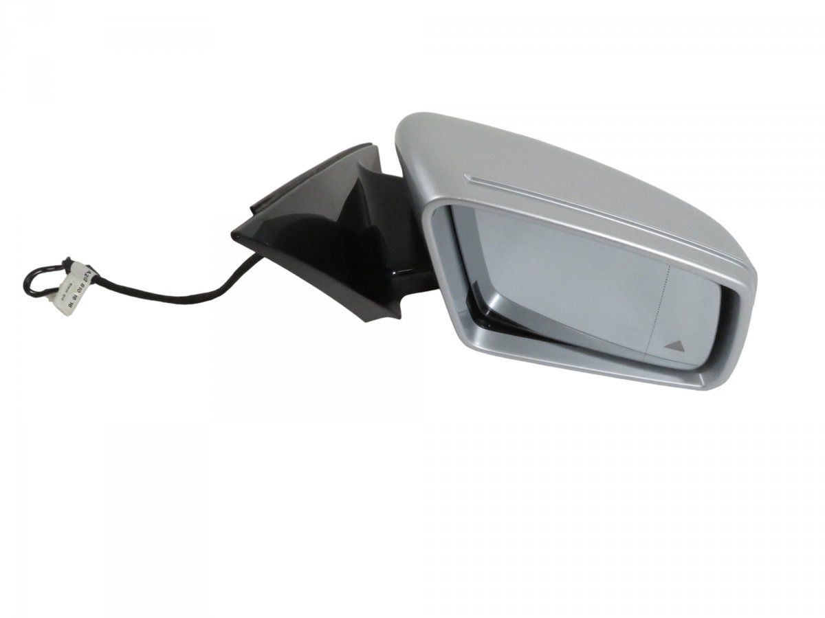 A2128101616 A2128100676 A2128102276 A21281008649775 A2128100864 A2128101064 A2128109000 A2128100676 A2128102276 A2128102921 Mirror right MERCEDES-BENZ E-CLASS (W212) (2009-2016)