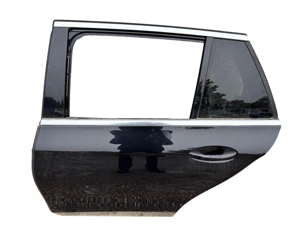 A2137300305 Door Rear  Left MERCEDES-BENZ E-CLASS (W213) (2016-2023)