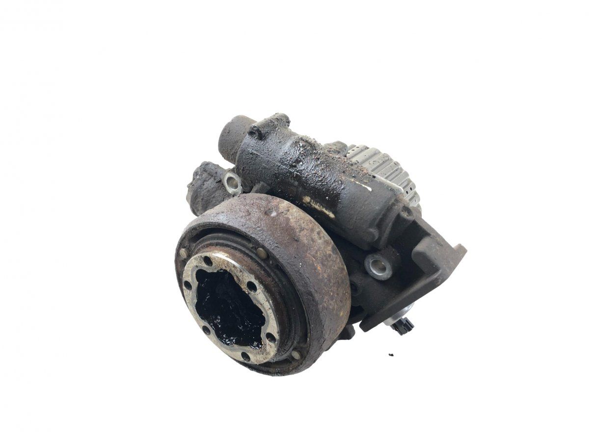 09N525554 Haldex coupling / clutch VW TRANSPORTER T5 / MULTIVAN (7H, 7E, 7J) (2003-2015)