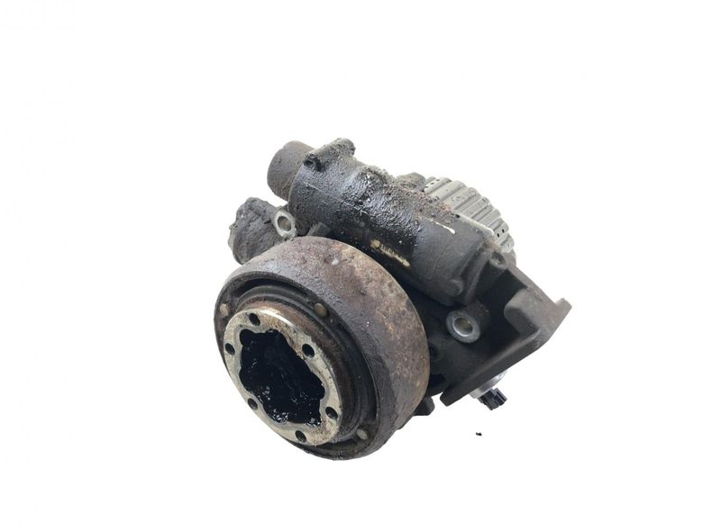 09N525554 Haldex coupling / clutch VW TRANSPORTER T5 / MULTIVAN (7H, 7E, 7J) (2003-2015)